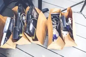 Black Friday : Conseils de serial shoppeuse