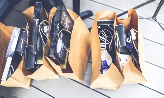 Black Friday : Conseils de serial shoppeuse