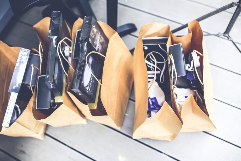 Black Friday : Conseils de serial shoppeuse