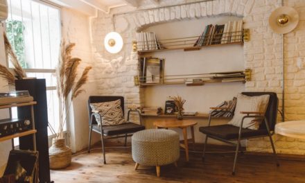 Nos bonnes raisons d’opter pour le carrelage imitation parquet