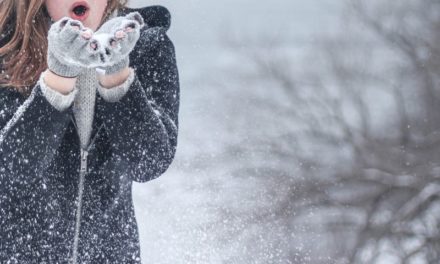 Tendance hiver 2019 : les robes Koralline & Relish