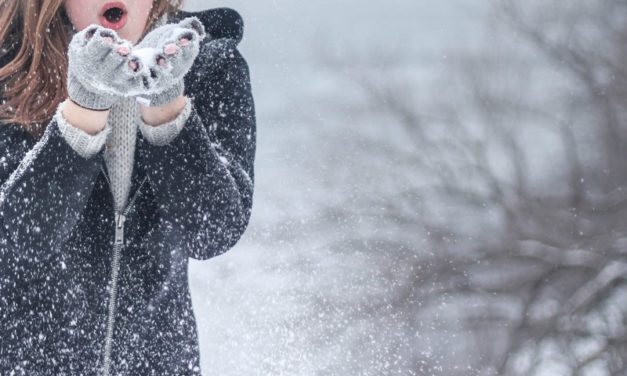 Tendance hiver 2019 : les robes Koralline & Relish