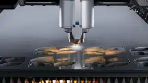 Le TruLaser 3040, la machine de découpe laser dernier cri