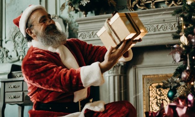 Réussir sa PLV de Noël