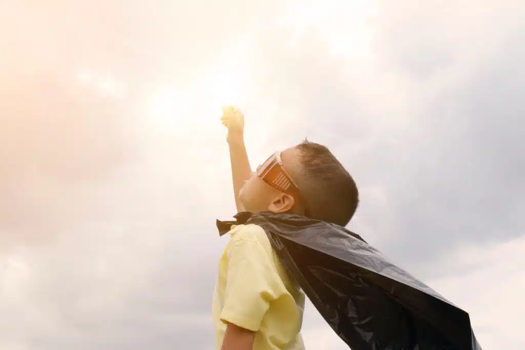 Votre enfant a peut-être besoin du soutien d’un psychologue