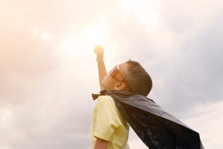 Votre enfant a peut-être besoin du soutien d’un psychologue