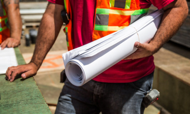 Vêtement de travail : stylé sur chantier