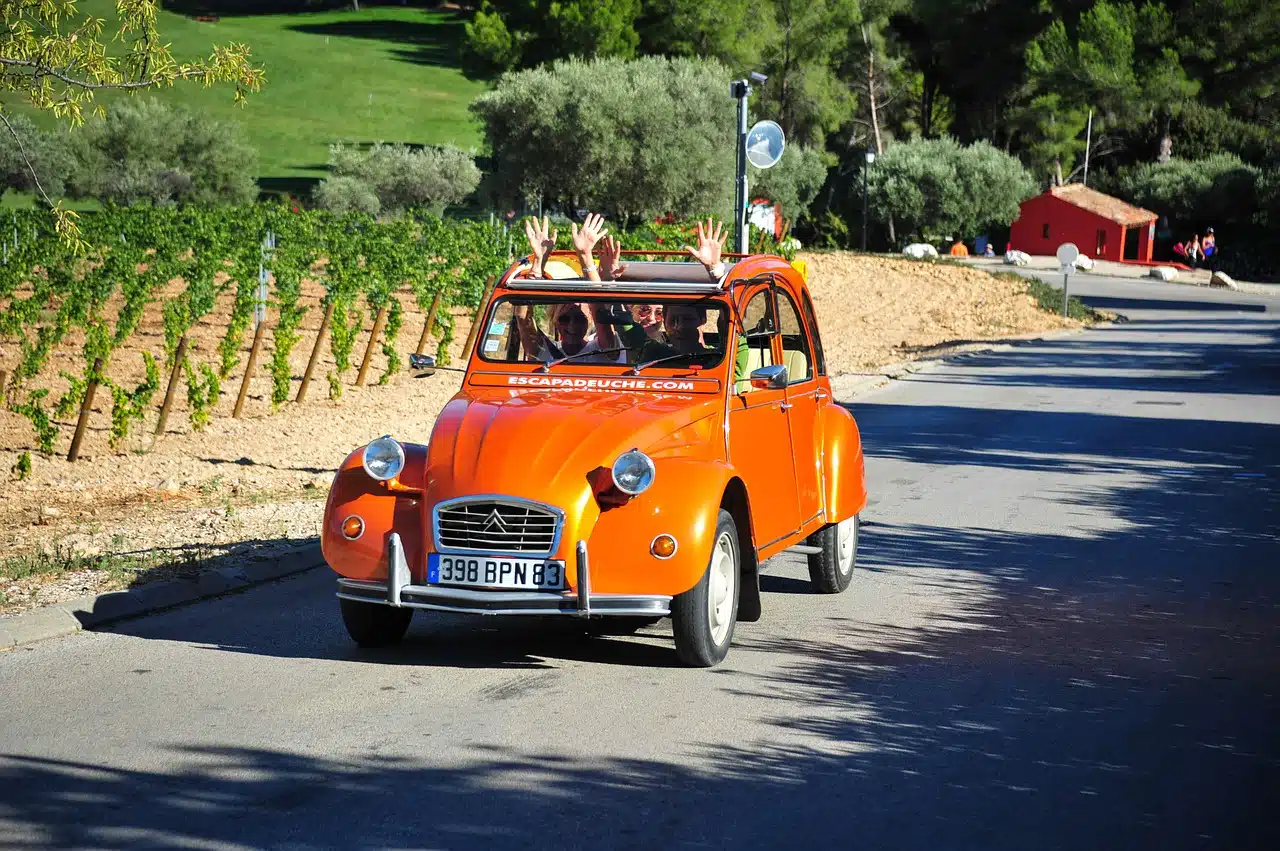 Village de vacances dans le Var : A la découverte du terroir