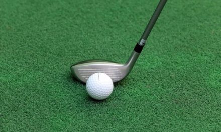 Le simulateur de golf : un outil d’entrainement idéal !