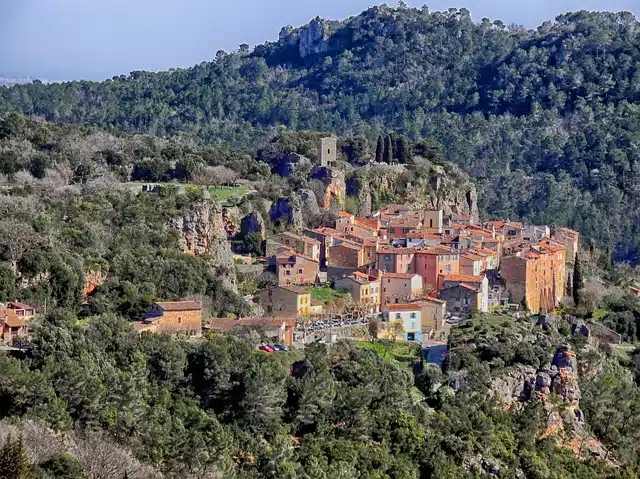 Village de vacances en France : Cap sur le Var