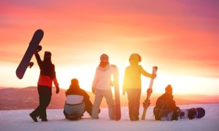 Villages de vacances au Ski : la valise idéale