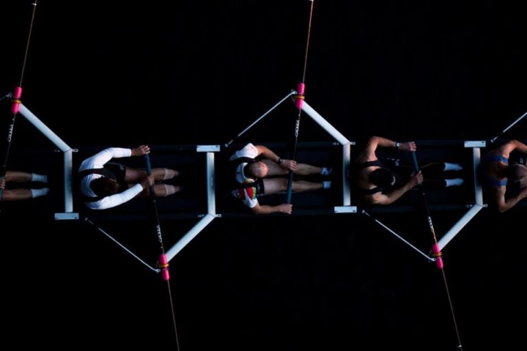 Team Building en Suisse : les avantages