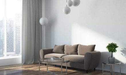 Maison & décoration : les tendances de 2021