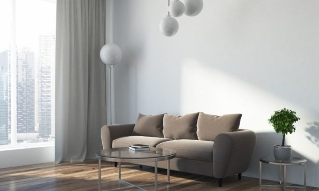 Maison & décoration : les tendances de 2021