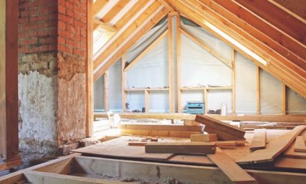 En 2021 : objectif isolation thermique de la toiture