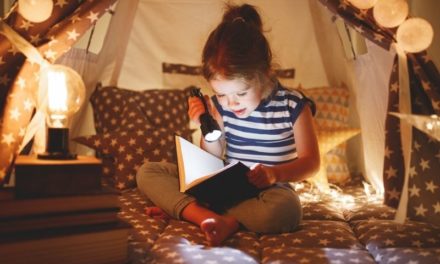 Préparer un déménagement avec un enfant