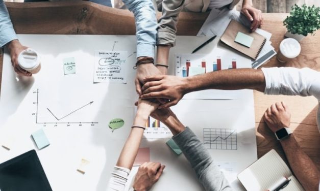 Vie & entreprise : l’arrivée de nouveaux collaborateurs