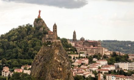 Une visite insolite de la France