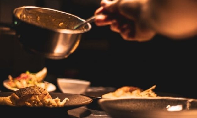 Votre chef à domicile pour une soirée mémorable