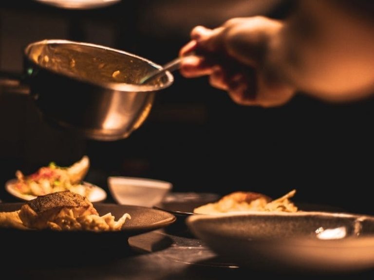 Votre chef à domicile pour une soirée mémorable