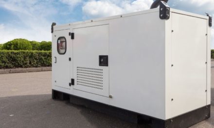 Les précautions pour installer un groupe électrogène