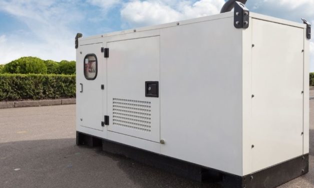 Les précautions pour installer un groupe électrogène
