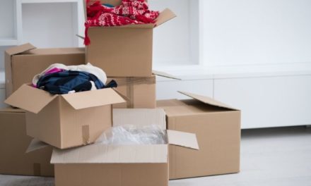 Les avantages d’un garde meuble à Herstal