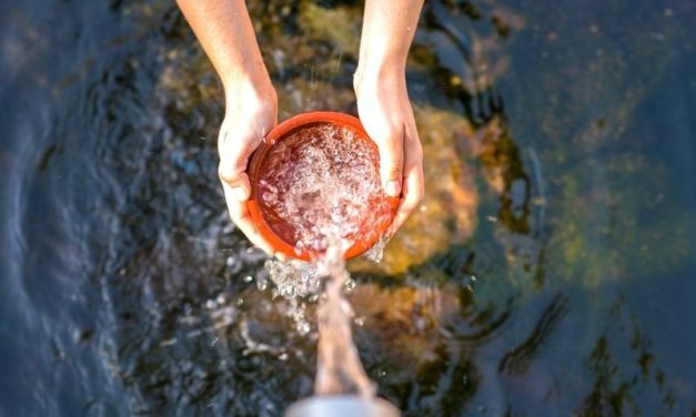 Réduire sa consommation d’eau