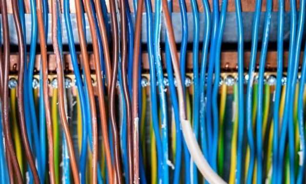 Le câblage réseaux pour entreprise, un allié indispensable !