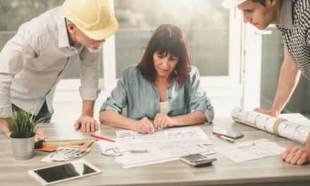 Construction de maison : les rôles de l’architecte et du maitre d’œuvre