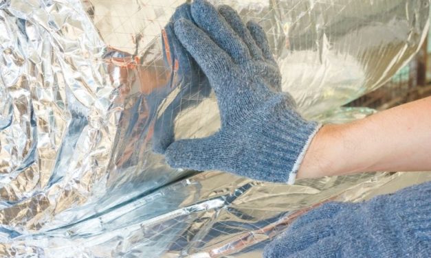 Un complément d’isolation pour plus de confort à la maison