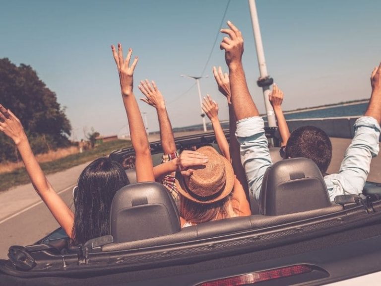 Un prêt voyage pour répondre à votre soif d’aventure