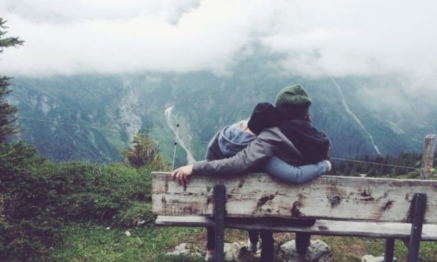 La montagne insolite pour un séjour romantique