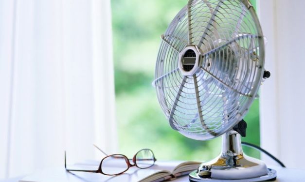 Comment assurer une bonne ventilation en été ?