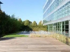 Redynamisation des villes à travers la rénovation du patrimoine