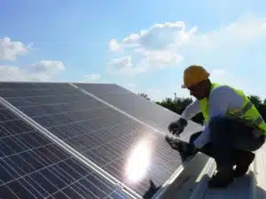 Dépannage photovoltaïque : les réflex à adopter