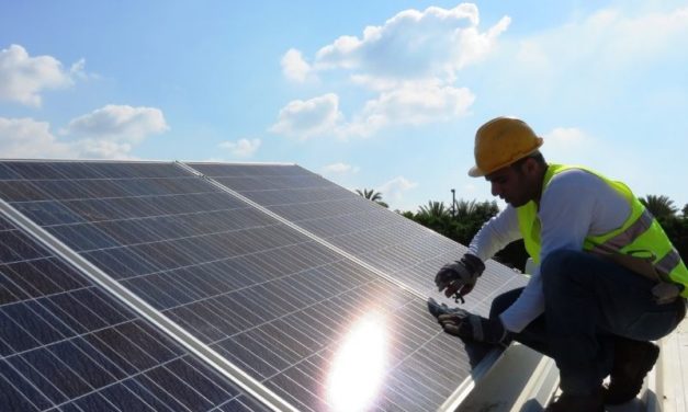 Dépannage photovoltaïque : les réflex à adopter