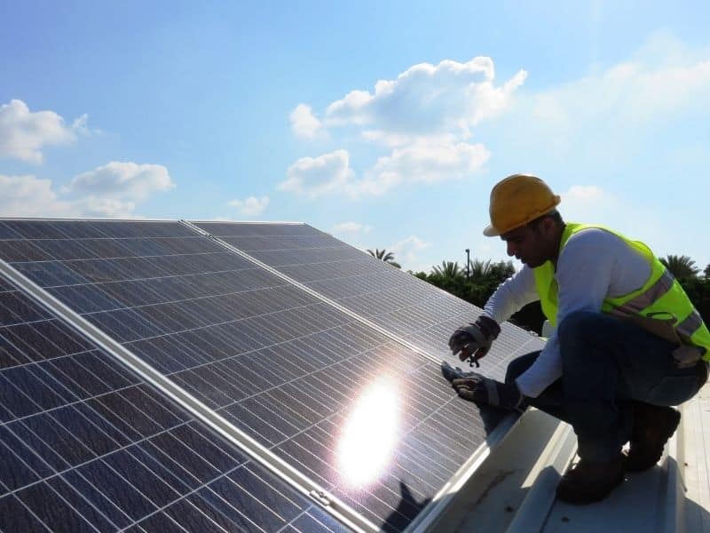 Dépannage photovoltaïque : les réflex à adopter