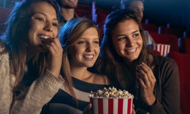 Le nettoyage de cinéma & Covid-19