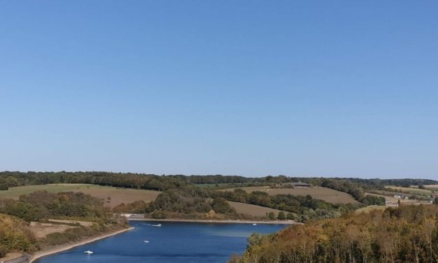 Les lacs de l’Eau d’Heure : une destination touristique où investir