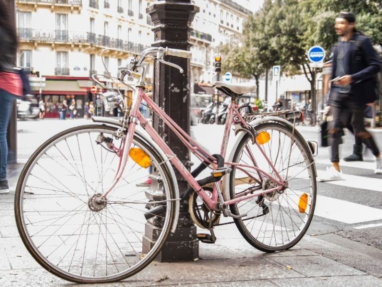 Le déménagement à vélo : une nouvelle façon de déménager