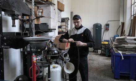 3 raisons d’acheter ses vêtements de travail au Luxembourg