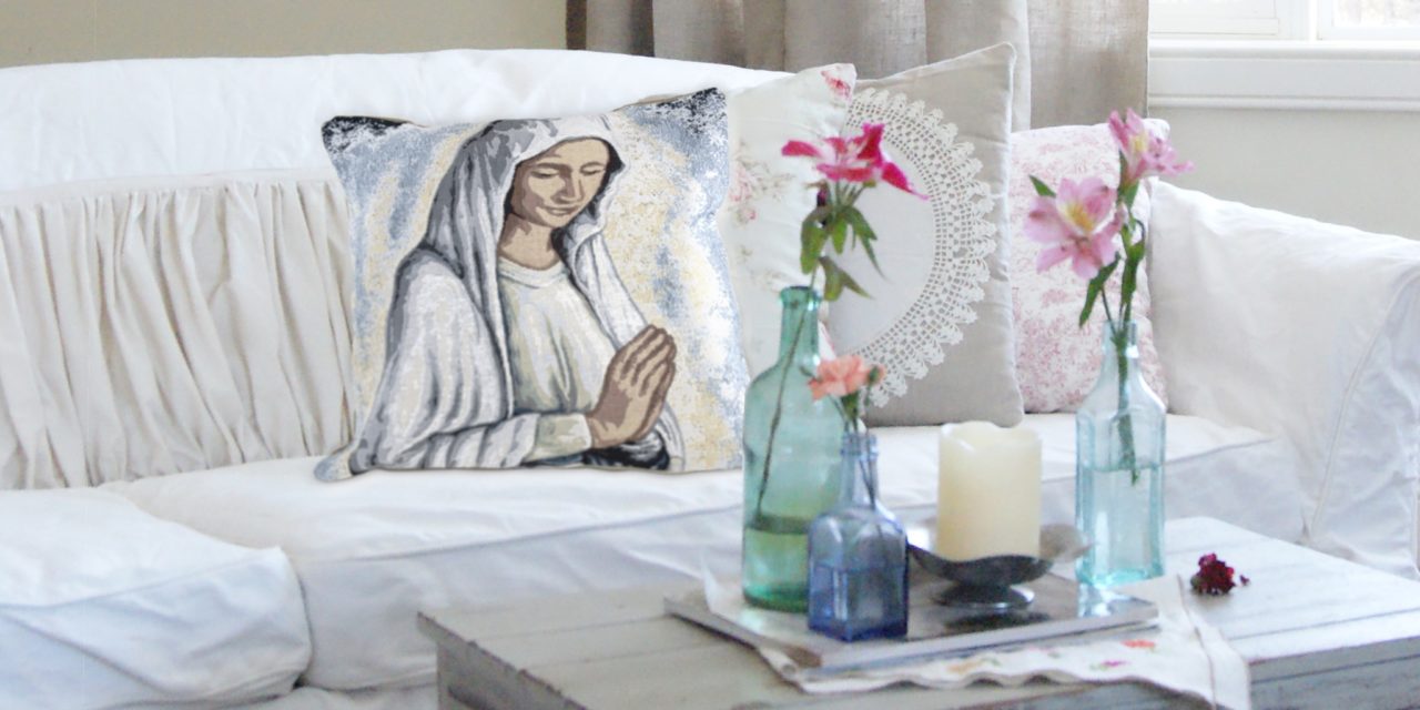 3 idées de décorations religieuses pour votre intérieur ?