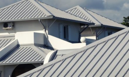 Les avantages de la toiture métallique pour votre toit