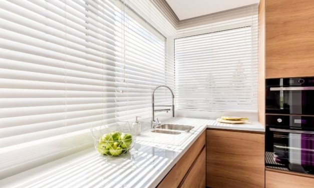 Les stores solaires pour les maisons Q-ZEN