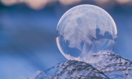 L’utilisation de l’eau de pluie en hiver
