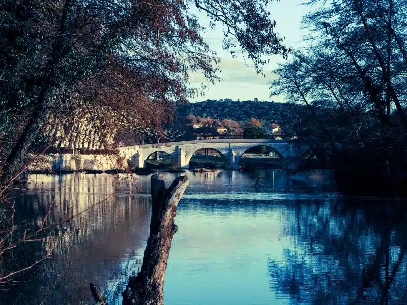 La Côte d’Azur en hiver : une saison idéale pour visiter la région