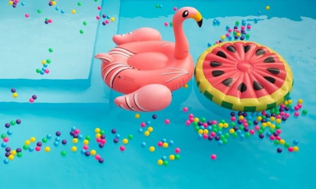 Piscine : comment choisir le bon modèle ?