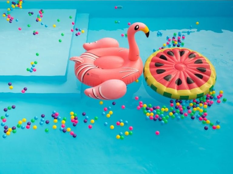 Piscine : comment choisir le bon modèle ?
