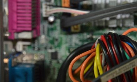 Zoom sur le câblage électrique industriel  !